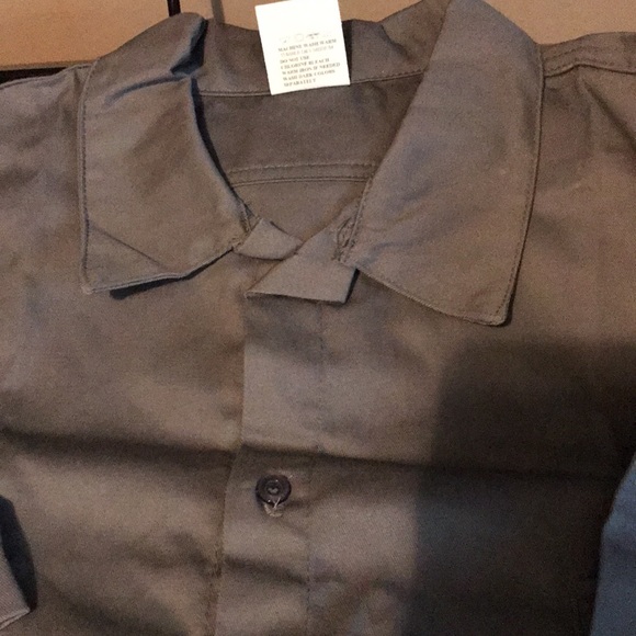 Lapco men Shirt new without tags - Picture 3 of 6